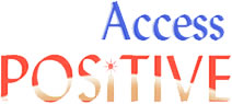 Access Positive - Home